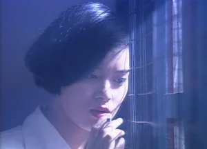 Nữ Đồ Tể Female Butcher