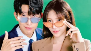 Nữ Hoàng Ly Hôn Queen of Divorce