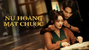 Nữ Hoàng Mạt Chược Queen Of Cards