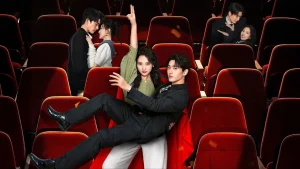 Nữ Hoàng Part-time Là Tôi Money Honey Brainy