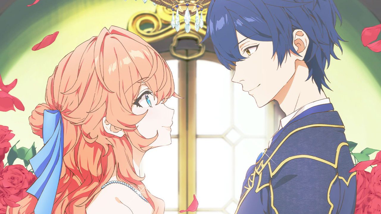 Nữ Phản Diện Được Hoàng Tử Nước Láng Giềng Yêu Mến The Villainess Is Adored by the Prince of the Neighbor Kingdom