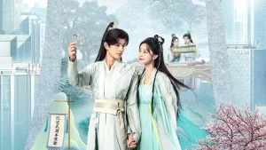 Nữ Quan Đại Nhân Xin Chỉ Giáo Nhiều Hơn Ancient Workplace, Love Handbook