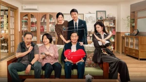 Nửa Đời Sau Của Tôi Love Again