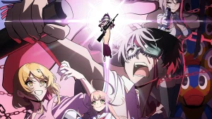 Nukitashi The Animation Nukitashi The Animation