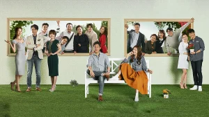 Nước Mắt Phụ Nữ Make A Woman Cry