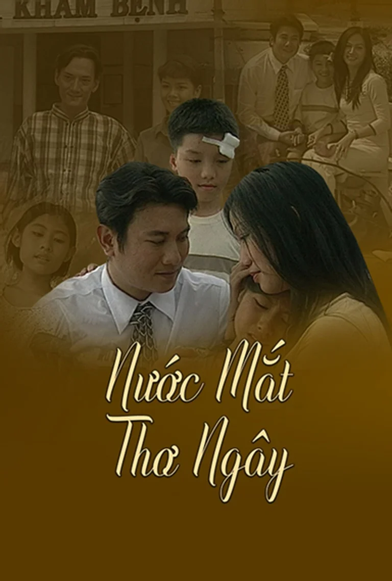 Nước Mắt Thơ Ngây Innocent Tears