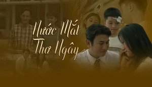 Nước Mắt Thơ Ngây Innocent Tears