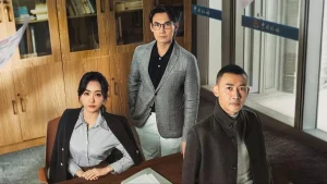 Nước Sông Đại Hà The Source Of River