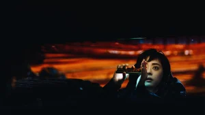 Ô Vân Chi Thượng : Vén Màn Mây Đen Breaking The Shadows