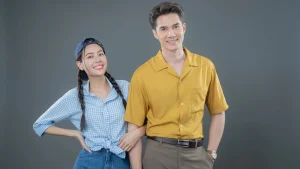 Oan Gia Duyên Trời Shuffle Of Hearts