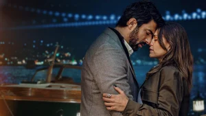 Old Money (Enfes Bir Akşam) Old Money