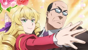 Ông Chú Chuyển Sinh Thành Tiểu Thư Độc Ác From Bureaucrat To Villainess: Dad's Been Reincarnated!