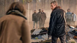 Ông Trùm Ferry 2 Ferry 2