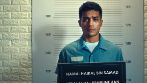 Ông Trùm Miêu Sơn Vương The Lord Musang King