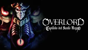 OVERLORD: Thánh Quốc OVERLORD: The Sacred Kingdom