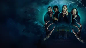 Para X Normal Paraxnormal