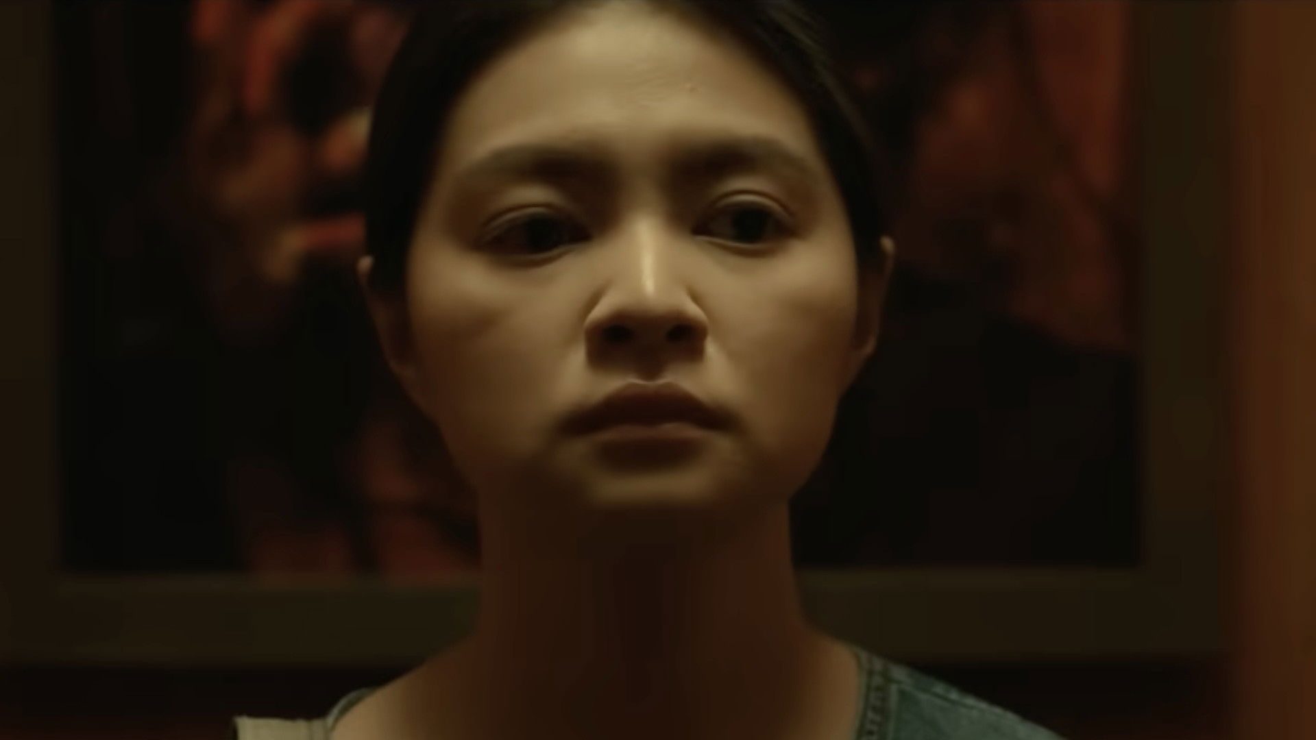 Penthouse Ma Ám P77