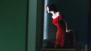 Persona: Sulli Persona: Sulli