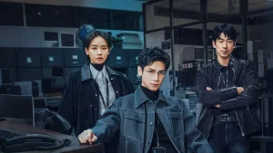 Phá Kén The Truth Within