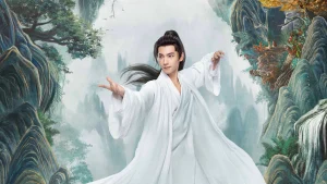 Phàm Nhân Tu Tiên Truyện The Immortal Ascension