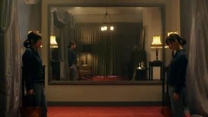 Phân Thân Bilocation