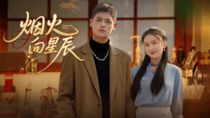 Pháo Hoa Hướng Tới Các Vì Sao Fireworks Stars