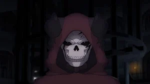 Pháp Sư Mạnh Nhất Của Quân Đội Ma Vương Hóa Ra Lại Là Con Người The Strongest Magician in the Demon Lord's Army Was a Human