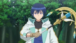 Pháp Sư Trắng Bị Loại Khỏi Tổ Đội, Được Mạo Hiểm Giả Cấp S Đón Nhận Scooped Up By An S-Ranked Adventurer