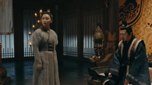 Phát Khâu Thiên Quan: Di Tích Côn Lôn The Legend Of Kunlun