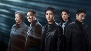 Phạt Tội: Chuyện Ngắn Về Các Anh Hùng The Punishment