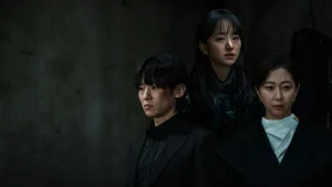 Phế Phẩm The Defects