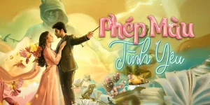 Phép Màu Tình Yêu Yehh Jadu Hai Jinn Ka!