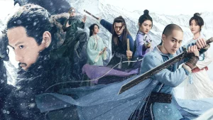 Phi Hồ Ngoại Truyện Side Story Of Fox Volant