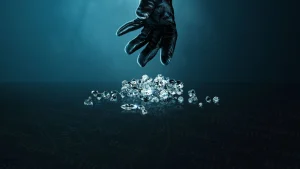 Phi Vụ Kim Cương Thế Kỷ Stolen: Heist Of The Century