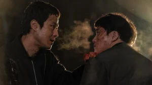 Phi Vụ Tiền Bẩn Dirty Money