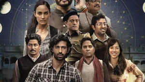 Phi Vụ Trả Thù Choona