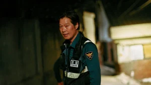 Phiên Chợ Của Quỷ The Cursed: Insatiable Desires