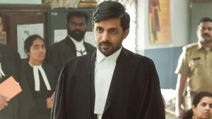 Phiên Tòa: Nhà Nước Đối Đầu Kẻ Vô Danh Court: State vs. A Nobody