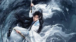 Phó Sơn Hải The Journey Of Legend