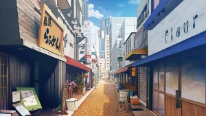 Phong Cách Bữa Trưa Của Hiroshi Nohara Style Of Hiroshi Nohara's Lunch