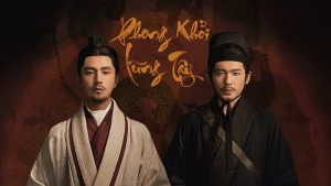 Phong Khởi Lũng Tây The Wind Blows From Longxi