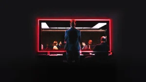 Phòng thẩm vấn: Pháp Criminal: France