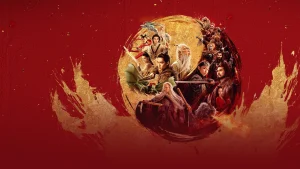 Phong Thần Đệ Nhị Bộ: Chiến Hoả Tây Kỳ Creation Of The Gods II: Demon Force