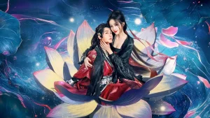 Phỏng Trang Love Behind The Mask