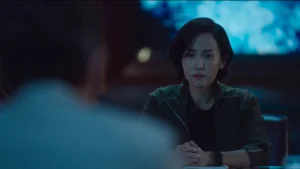 Phỏng Vấn Sát Nhân Murderer Report