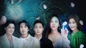 Phu Nhân Durian Durian's Affair