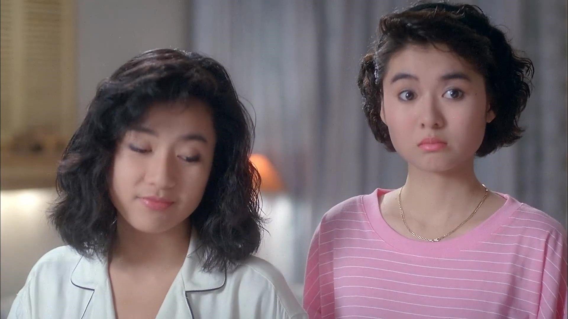 Phú Quý Khai Tâm Quỷ Lost Souls