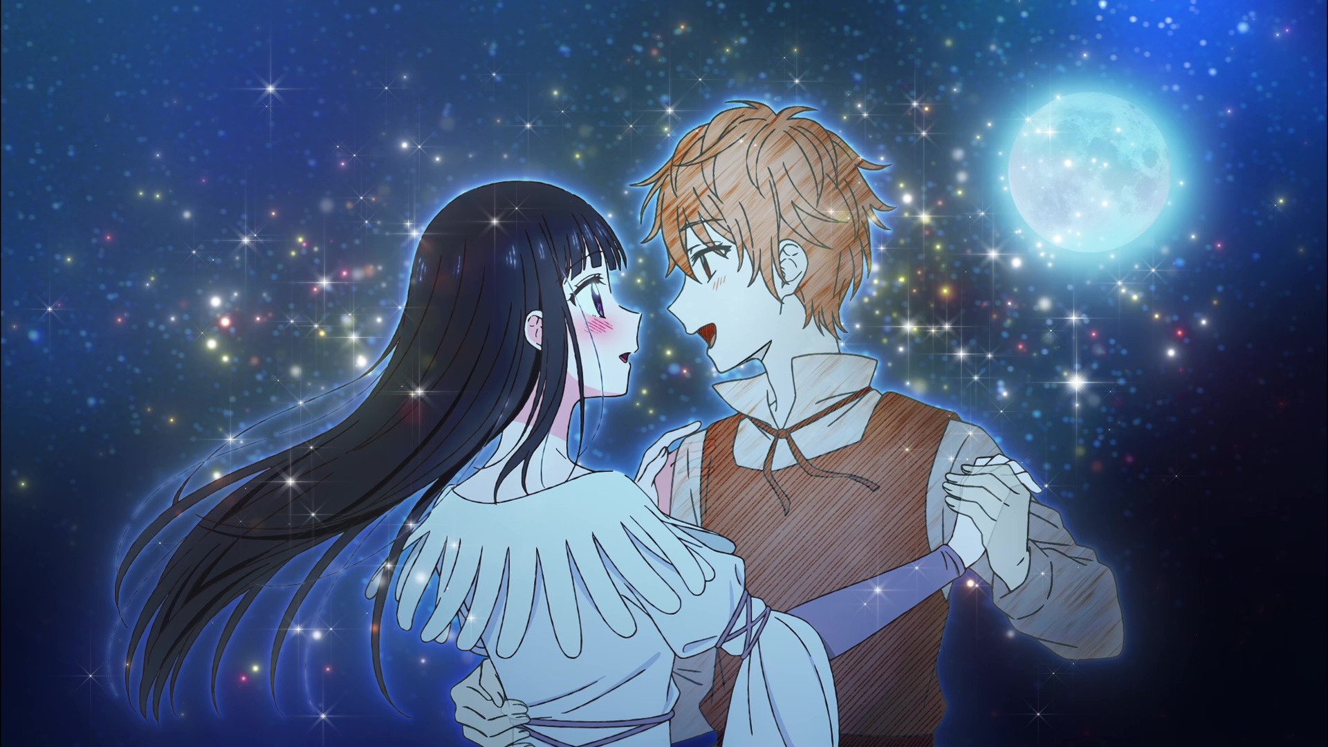 Phù Thủy Nấm (Champignon no Majo)