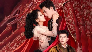 Phượng Minh Quái Đàm The Ghost Town