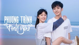 Phương Trình Tình Yêu Love Formula